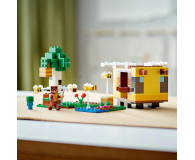 LEGO Minecraft 21241 Pszczeli ul - 1090568 - zdjęcie 10